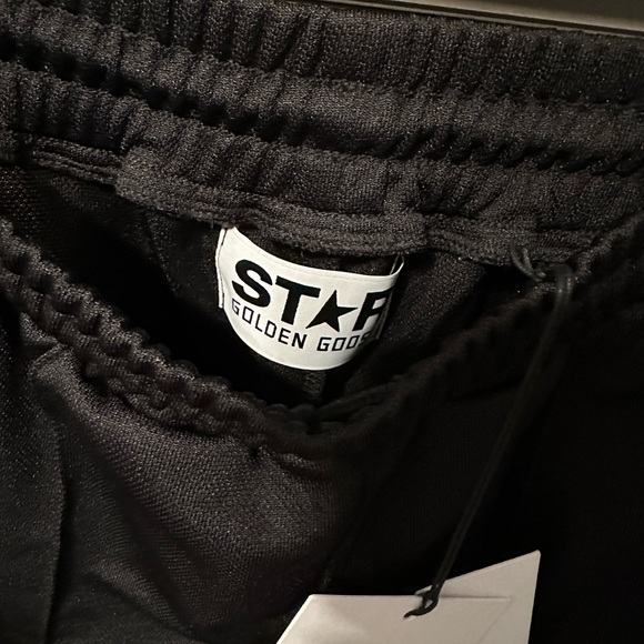 Golden Goose Track Pants - Picture 5 of 6